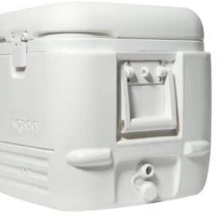 Igloo Quick And Cool 100 Ice Chest Cool Box Large Cooler 10 Igloo Quick And Cool 100 Ice Chest Cool Box Large Cooler -Jacksons Leisure Supplies 00011442 white c2 96976.1488121036
