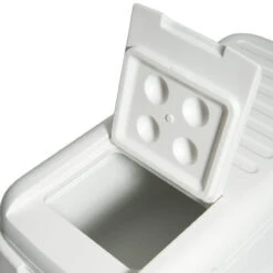 Igloo Quick And Cool 100 Ice Chest Cool Box Large Cooler 9 Igloo Quick And Cool 100 Ice Chest Cool Box Large Cooler -Jacksons Leisure Supplies 00011442 white c 31622.1488121036