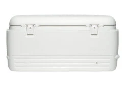 Igloo Quick And Cool 100 Ice Chest Cool Box Large Cooler 8 Igloo Quick And Cool 100 Ice Chest Cool Box Large Cooler -Jacksons Leisure Supplies 00011442 white l 29394.1488121036