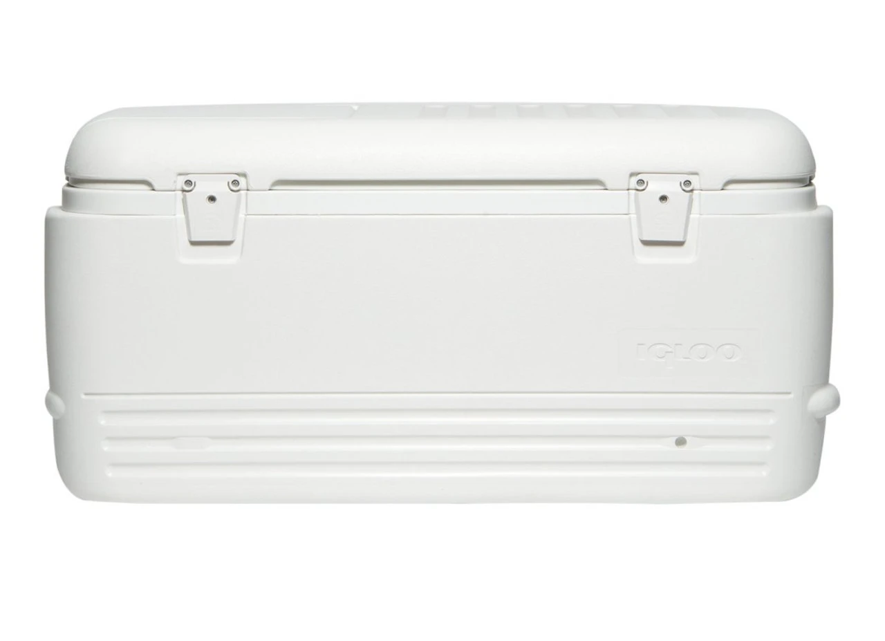 Igloo Quick And Cool 100 Ice Chest Cool Box Large Cooler 3 Igloo Quick And Cool 100 Ice Chest Cool Box Large Cooler - Image 3