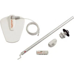 Status 580 Caravan TV Aerial (Long Mast) -Jacksons Leisure Supplies 000653 07711.1438593172