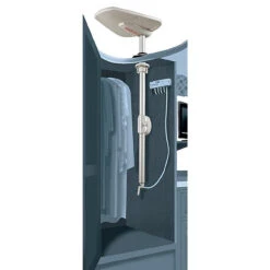 Status 580 Caravan TV Aerial (Long Mast) -Jacksons Leisure Supplies 000654 85681.1438593172