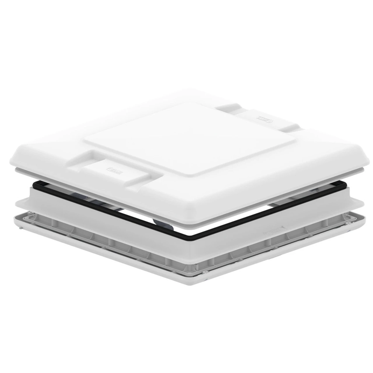 Fiamma Vent 50 Caravan Roof Light 3 Fiamma Vent 50 Caravan Roof Light - Image 3