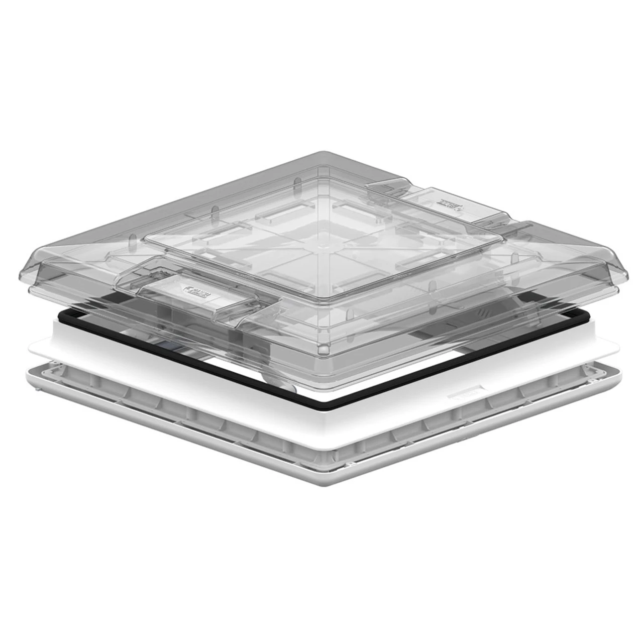 Fiamma Vent 50 Caravan Roof Light 2 Fiamma Vent 50 Caravan Roof Light - Image 2