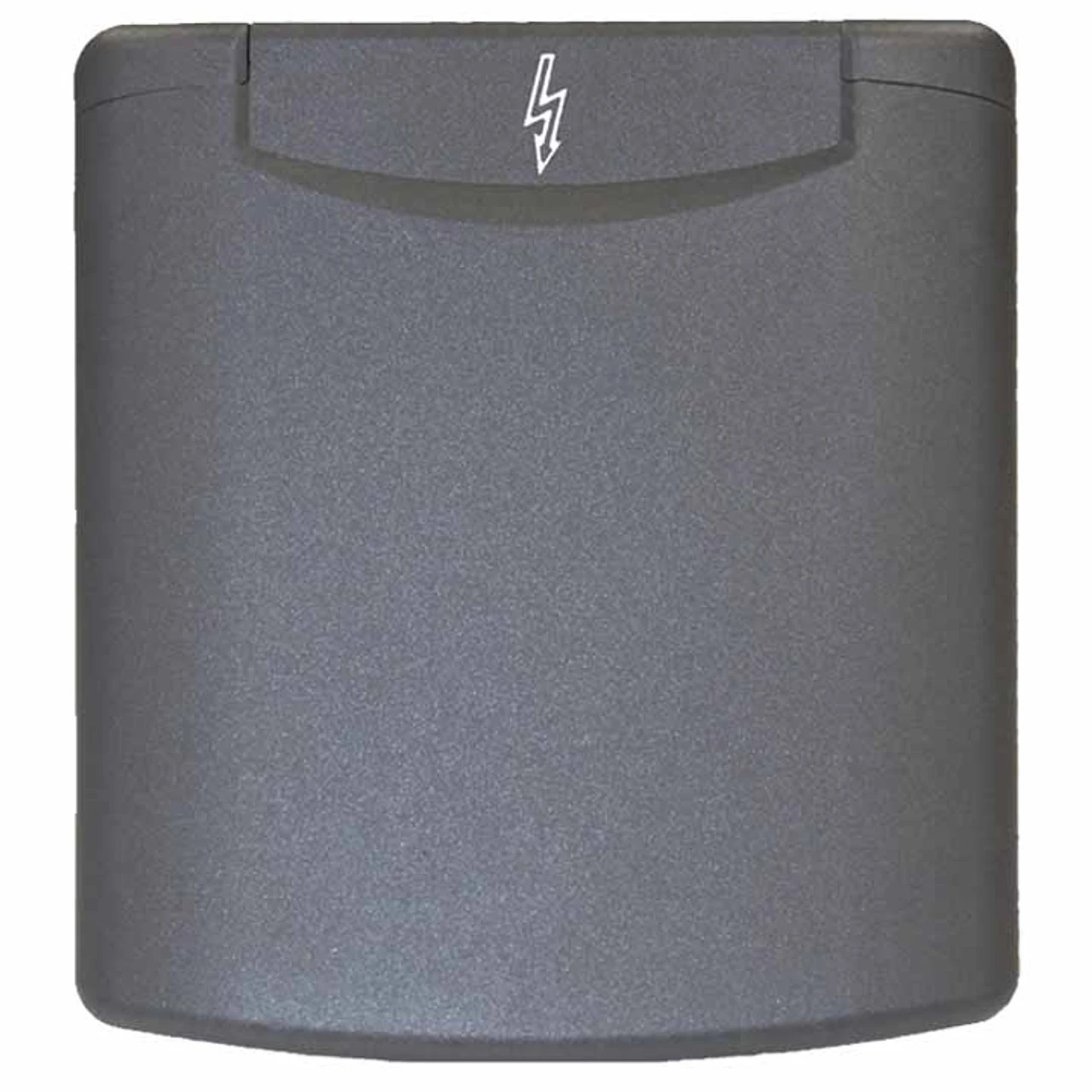 FAWO Mains Inlet With Magnetic Closure For Caravan Motorhome Campervan 3 FAWO Mains Inlet With Magnetic Closure For Caravan Motorhome Campervan - Image 3