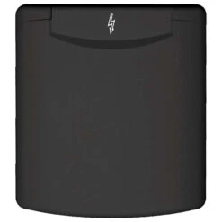 FAWO Mains Inlet With Magnetic Closure For Caravan Motorhome Campervan 10 FAWO Mains Inlet With Magnetic Closure For Caravan Motorhome Campervan -Jacksons Leisure Supplies 01746T10599 23885.1675335888