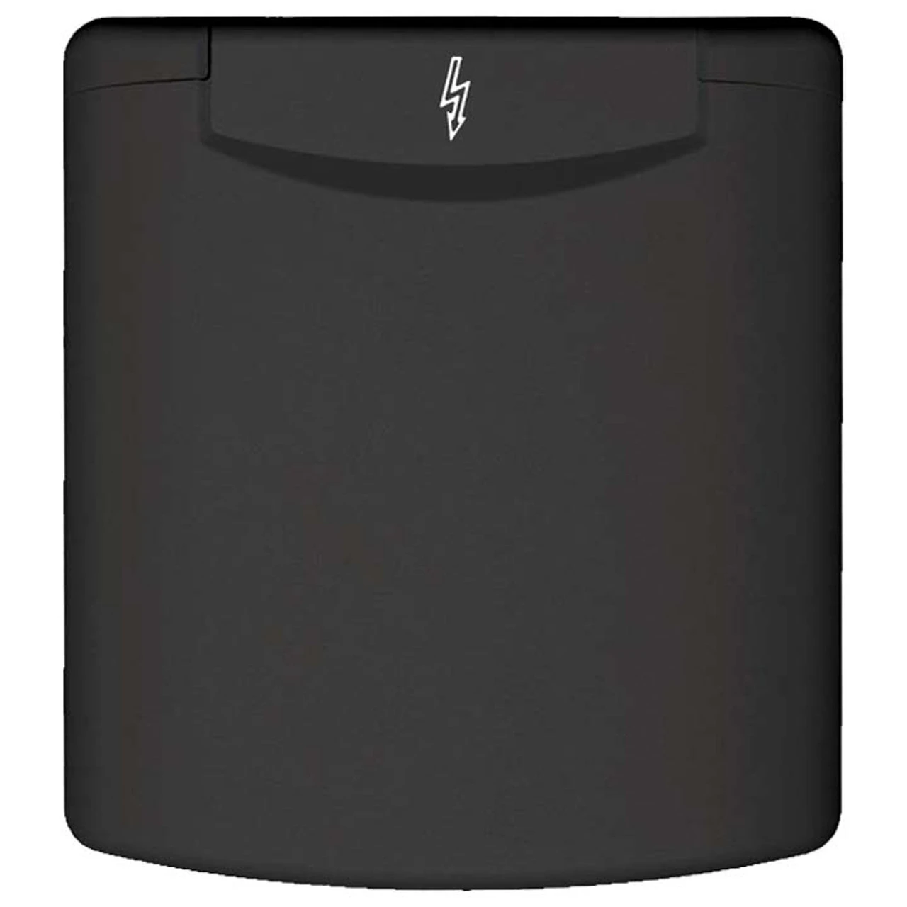 FAWO Mains Inlet With Magnetic Closure For Caravan Motorhome Campervan 4 FAWO Mains Inlet With Magnetic Closure For Caravan Motorhome Campervan - Image 4