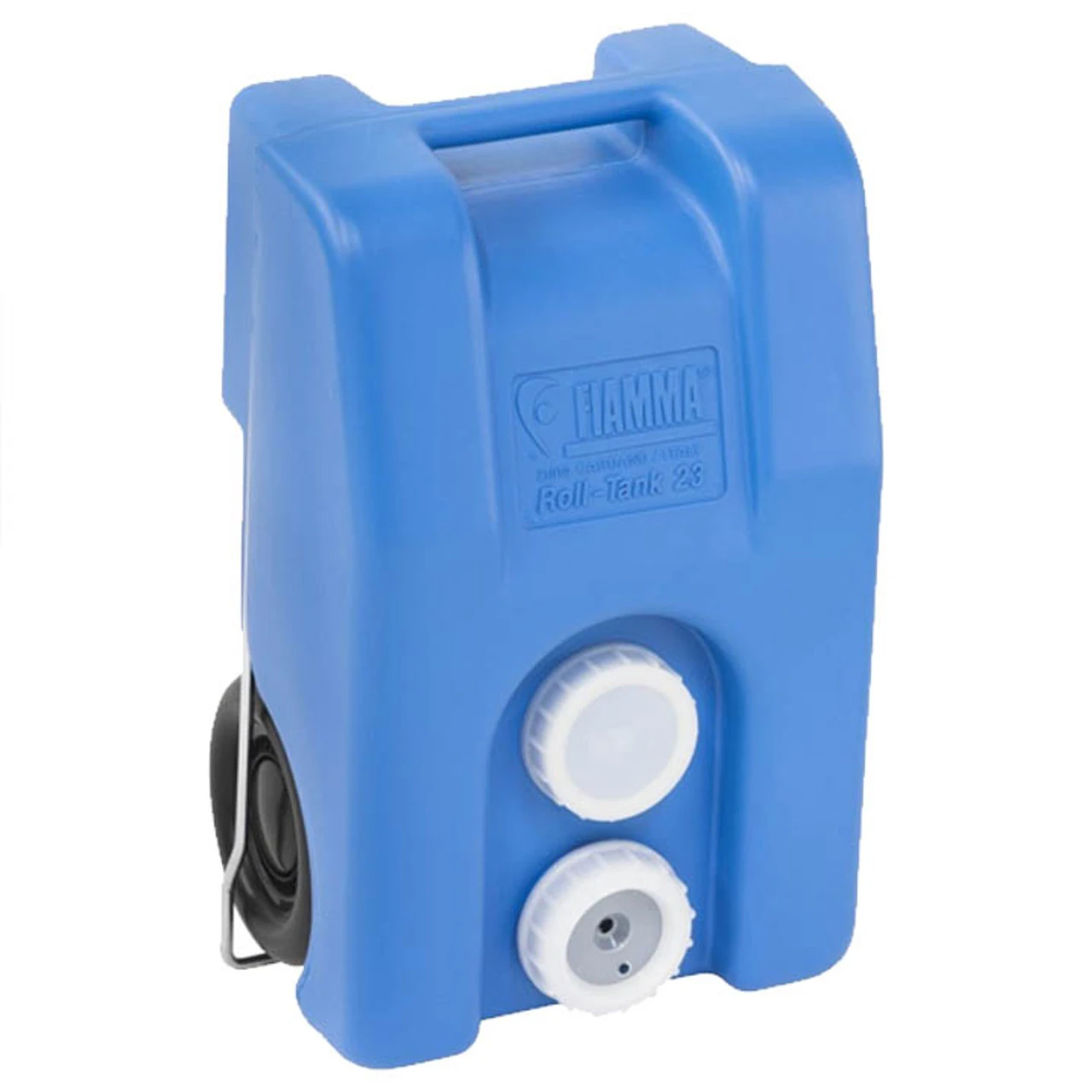 Fiamma 23 Litre Fresh Water Caravan Roll Tank 1 Fiamma 23 Litre Fresh Water Caravan Roll Tank