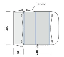 Outwell Newburg 240 Air Drive-Away Awning For Campervans 18 Outwell Newburg 240 Air Drive-Away Awning For Campervans -Jacksons Leisure Supplies 0c0d07cb 846f 40c3 975a d3c64e52ce87 44428.1612516244