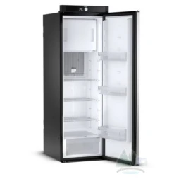 Dometic RML10.4T 3-Way Slim Tower Absorption Fridge Freezer -Jacksons Leisure Supplies 10.4t3 31446.1612970639