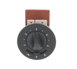 Truma Spare - Teb2 Heater Control Switch Dial -Jacksons Leisure Supplies 1020067 1 21372.1634895578