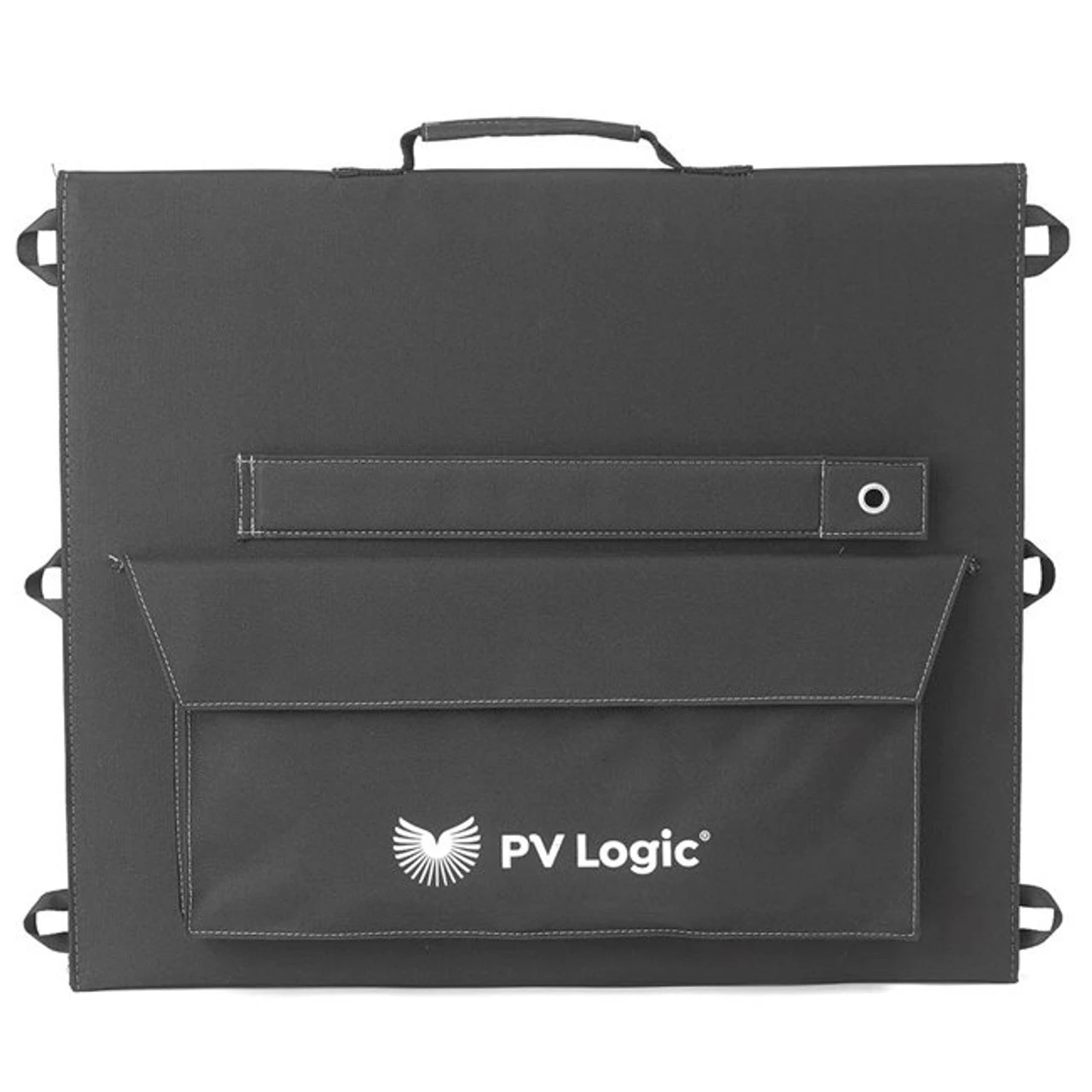 PV Logic Caravan & Motorhome Fold-Up Portable Solar Panel Kits 6 PV Logic Caravan & Motorhome Fold-Up Portable Solar Panel Kits - Image 6