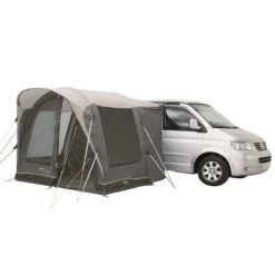 Outwell Newburg 160 Air Drive Away Awning -Jacksons Leisure Supplies 111170 85555.1675182085