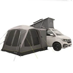 Outwell Bremburg Air Campervan Drive Away Awning -Jacksons Leisure Supplies 111243 33337.1675180683