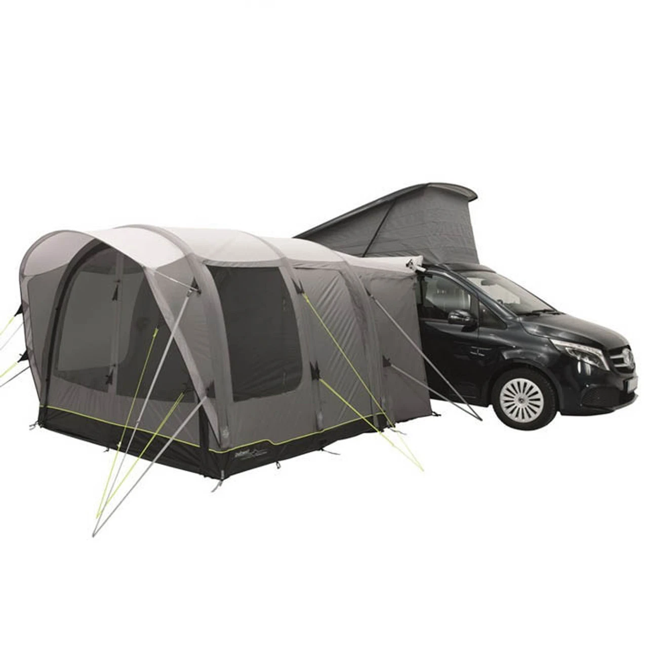 Outwell Newburg 240 Air Drive-Away Awning For Campervans 11 Outwell Newburg 240 Air Drive-Away Awning For Campervans - Image 11
