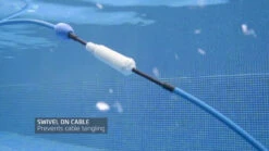 Dolphin M600 Robotic Swimming Pool Cleaner From Maytronics -Jacksons Leisure Supplies 11 18855.1562336040