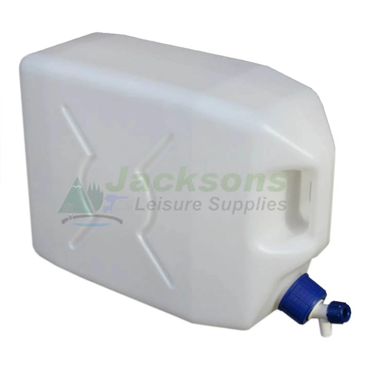 25 Litre Camping Jerry Can Container With Tap For Drinking Water 1 25 Litre Camping Jerry Can Container With Tap For Drinking Water