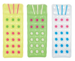 Bestway 18 Pocket Beach Bed Pool Lilo Airbed Lounger -Jacksons Leisure Supplies 18 pocket 43015EU 10425.1415396698