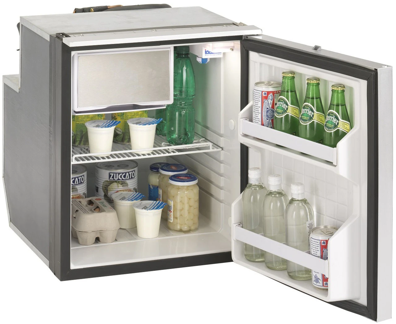 Webasto Cruise CR65 Elegance 2 Way Compressor Caravan Motorhome Fridge 1 Webasto Cruise CR65 Elegance 2 Way Compressor Caravan Motorhome Fridge