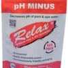 Relax 1.5kg PH Minus Swimming Pool Chemicals Pouch