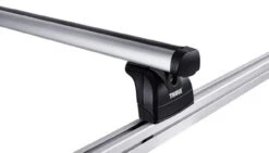 Thule ProBar Flex RV Motorhome And Campervan Roof Rack Railing Bars Set -Jacksons Leisure Supplies 2 Bars Low 02004.1657799761