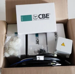 CBE PC 180 Campervan Power Management System -Jacksons Leisure Supplies 20190322 142638 61579.1553269519