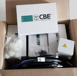 CBE PC 210 Complete Campervan Power Management System 11 CBE PC 210 Complete Campervan Power Management System -Jacksons Leisure Supplies 2104 05108.1558686995