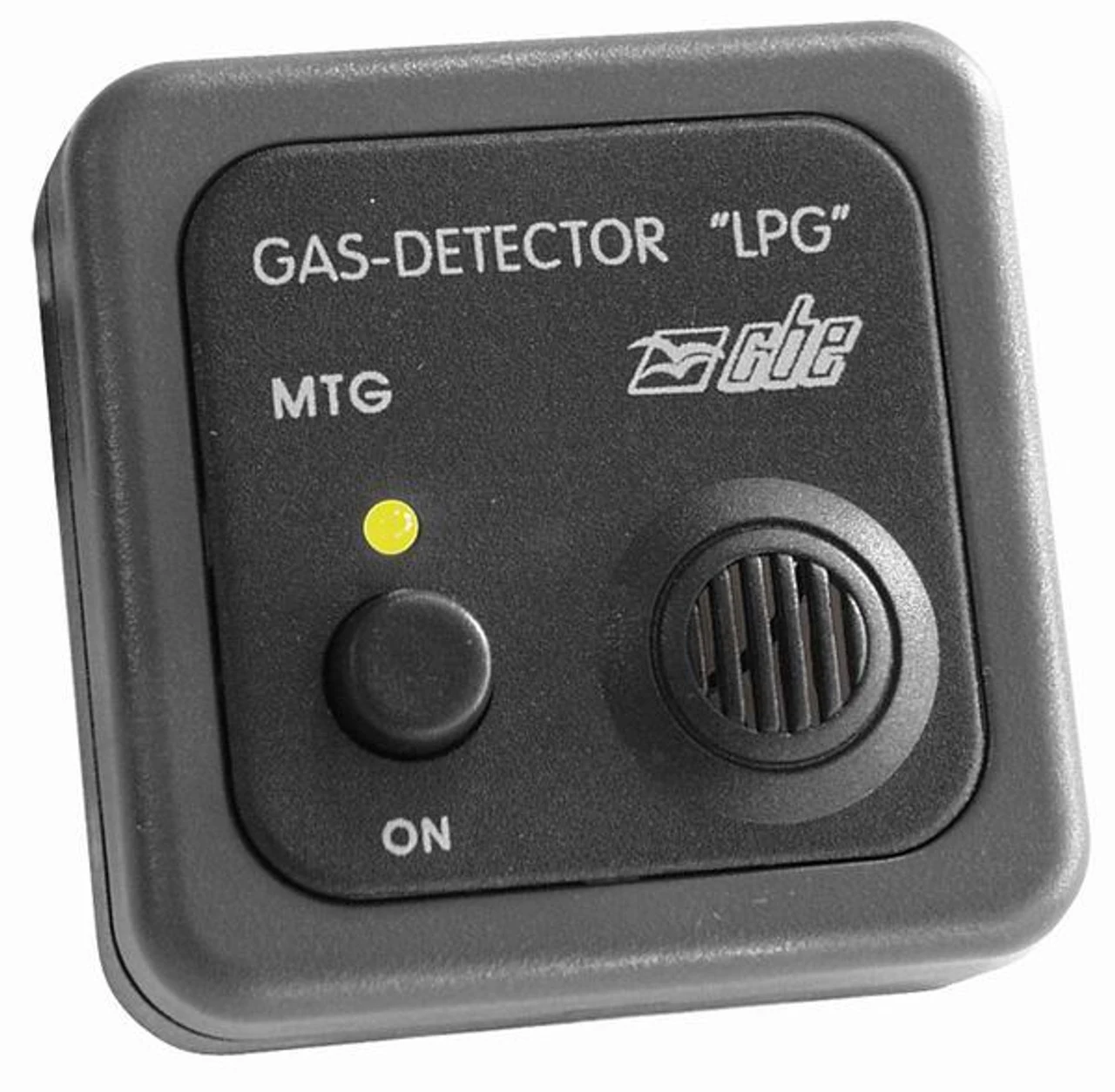 CBE LPG Caravan & Motorhome 12v Gas Detector 1 CBE LPG Caravan & Motorhome 12v Gas Detector