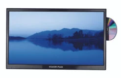 Vision Plus 21.5" LED TV With DVB-S