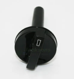 Dometic Spare - Fridge Thermostat Turning Knob -Jacksons Leisure Supplies 241338301 2 jls 06733.1611744210