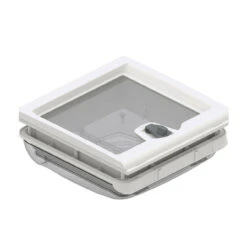Fiamma Crystal Caravan Roof Light Vent 28 & Turbo 28 -Jacksons Leisure Supplies 26913 2 1647745852 55013.1663968614