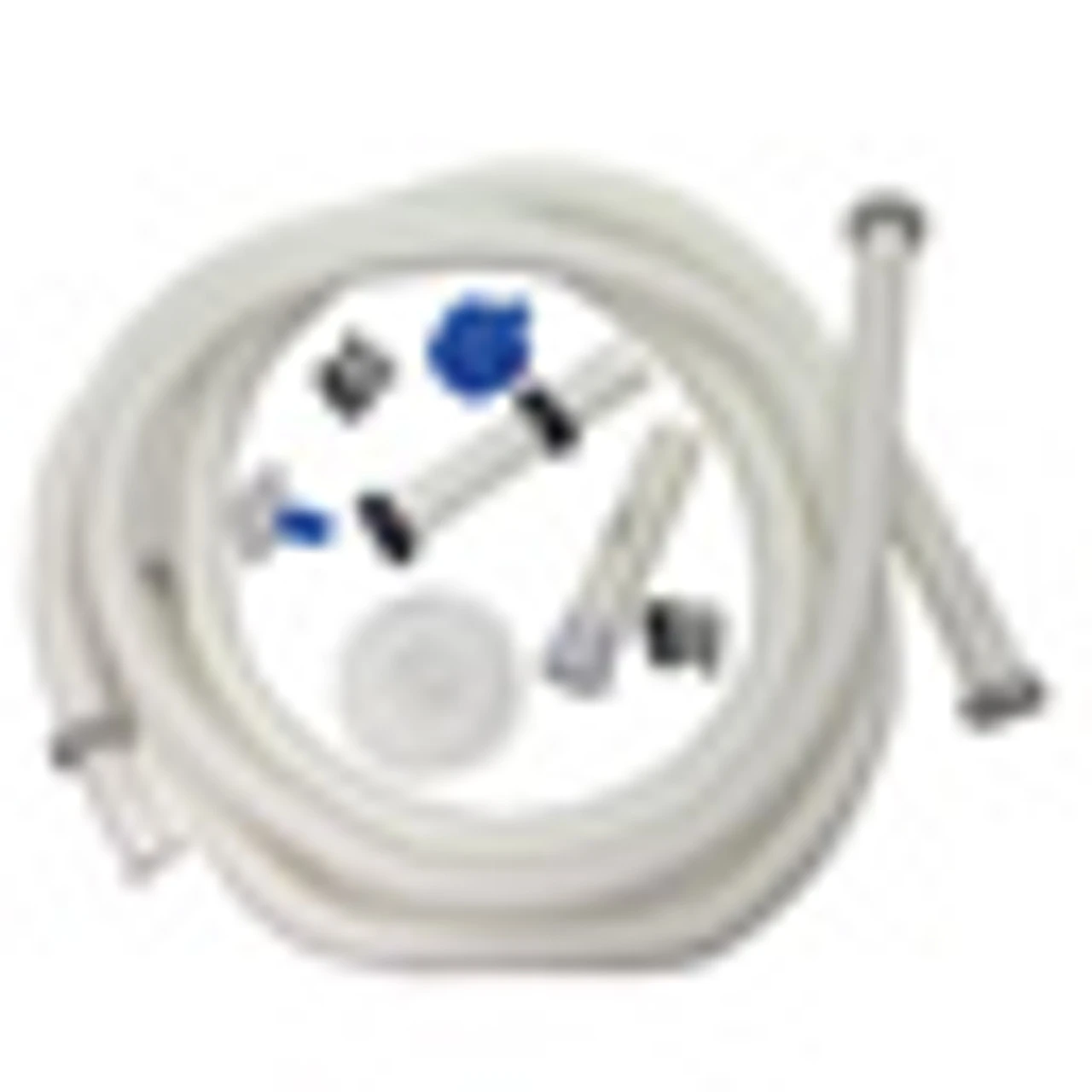 Intex Krystal Clear Pool Sand Filter Pump Pack 0.5hp 6m3 3 Intex Krystal Clear Pool Sand Filter Pump Pack 0.5hp 6m3 - Image 3