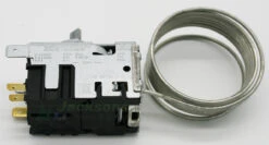 Dometic Spare Fridge EL Thermostat -Jacksons Leisure Supplies 292652810 6 JLS 23946.1607441279
