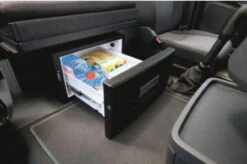 Dometic Waeco Coolmatic CD30 Under Bench Drawer Fridge -Jacksons Leisure Supplies 296 08889.1395136364