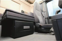 Dometic Waeco Coolmatic CD30 Under Bench Drawer Fridge -Jacksons Leisure Supplies 297 08577.1395136364