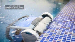 Dolphin M600 Robotic Swimming Pool Cleaner From Maytronics -Jacksons Leisure Supplies 2 02643.1562273189
