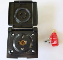 Bullfinch Outdoor LPG Gas Point For Campervans, Motorhomes And Caravans 13 Bullfinch Outdoor LPG Gas Point For Campervans, Motorhomes And Caravans -Jacksons Leisure Supplies 2da2df65 a62f 4b0f acfc fc96c2a49752 43391.1643721512