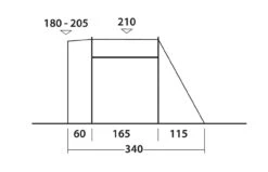 Easy Camp Shamrock Drive Away Awning Tent For Campervans -Jacksons Leisure Supplies 2ee5e5ff 74fc 4124 a3a7 2edad4ed62f7 36267.1612178254