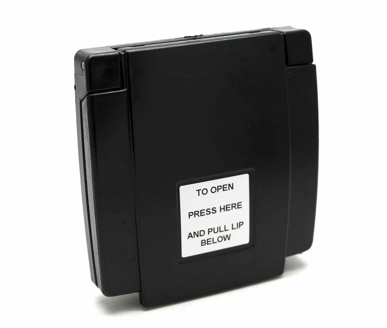 Bullfinch Outdoor LPG Gas Point For Campervans, Motorhomes And Caravans 4 Bullfinch Outdoor LPG Gas Point For Campervans, Motorhomes And Caravans - Image 4