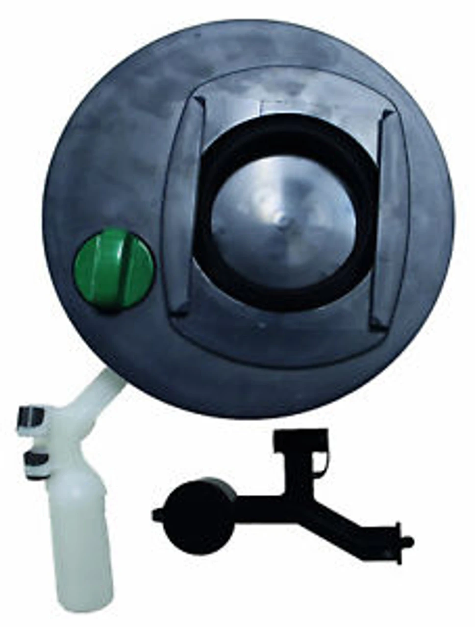 Thetford Holding Tank Mechanism Spare For C400 C500 Cassette Toilet Left Hand 3233206 3 Thetford Holding Tank Mechanism Spare For C400 C500 Cassette Toilet Left Hand 3233206 - Image 3