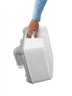 Thetford Porta Potti 365 Qube Portable Camping Toilet 14 Thetford Porta Potti 365 Qube Portable Camping Toilet -Jacksons Leisure Supplies 365 porta potti 6 98997.1600157263