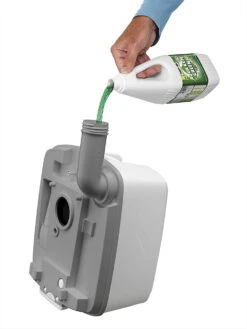 Thetford Porta Potti 365 Qube Portable Camping Toilet 15 Thetford Porta Potti 365 Qube Portable Camping Toilet -Jacksons Leisure Supplies 365 porta potti 7 98443.1600157264