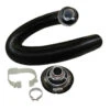 Truma VarioHeat Wall Flue Kit For Caravan, Campervan Or Motorhome Heater