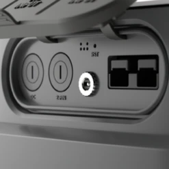 Dometic PLB 40 Portable Camping Leisure Battery 7 Dometic PLB 40 Portable Camping Leisure Battery -Jacksons Leisure Supplies 3 Way Charging 02387.1595949303