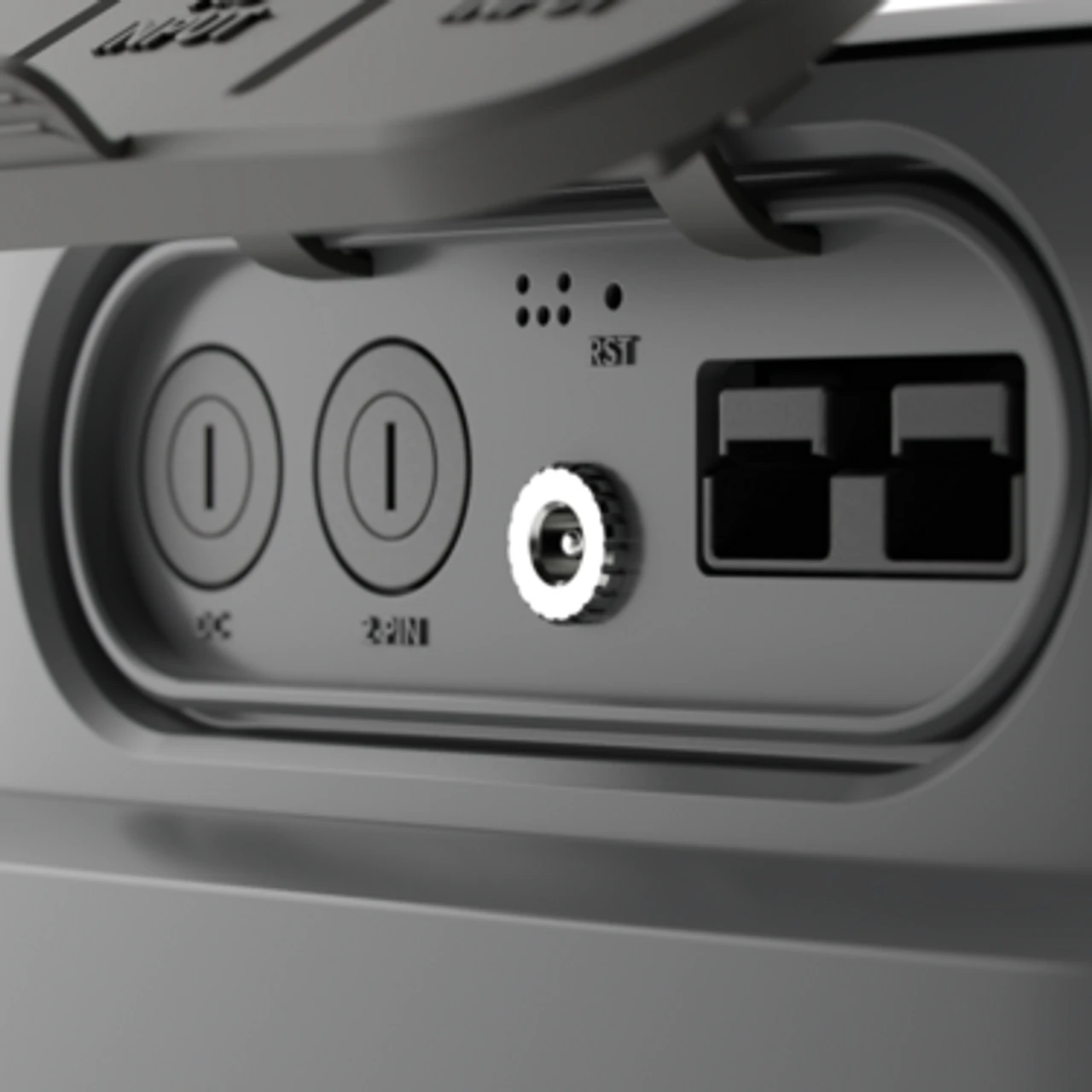 Dometic PLB 40 Portable Camping Leisure Battery 3 Dometic PLB 40 Portable Camping Leisure Battery - Image 3