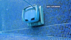 Dolphin M600 Robotic Swimming Pool Cleaner From Maytronics -Jacksons Leisure Supplies 3 81329.1562335792