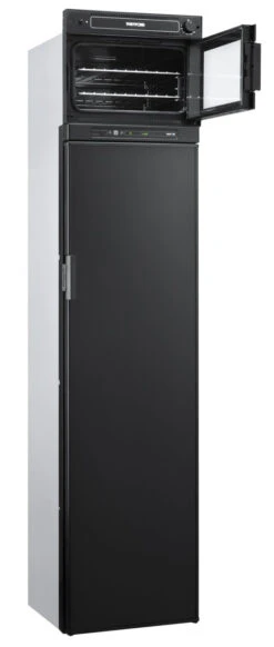 Thetford SpinFlo 420 Caravan And Motorhome Oven -Jacksons Leisure Supplies 420 Oven Fridge Combi 1c 07487.1477408415