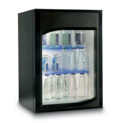 Vitrifrigo C420 42L Hotel Mini Bar Silent Fridge -Jacksons Leisure Supplies 420v closed 22048.1397142658
