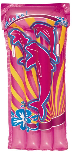 Bestway Swimming Pool Tropical Sports Beach Lilo 5 Bestway Swimming Pool Tropical Sports Beach Lilo -Jacksons Leisure Supplies 44012B 44012EU 2 26921 11583.1415393414