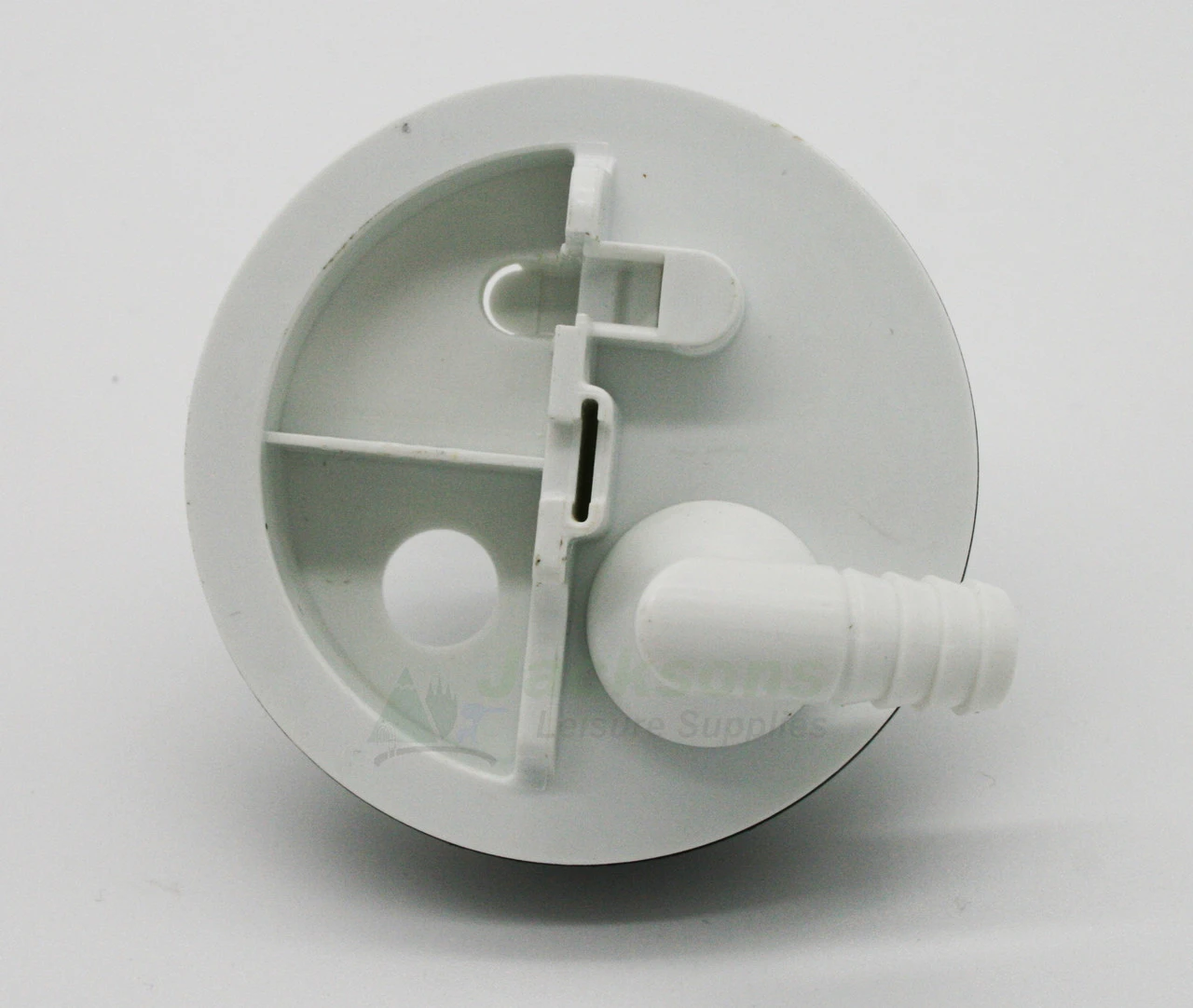 Dometic Spare - Cassette Toilet Tank Cap Lid 4 Dometic Spare - Cassette Toilet Tank Cap Lid - Image 4